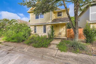 4622 Best Way in Austin, TX - Building Photo