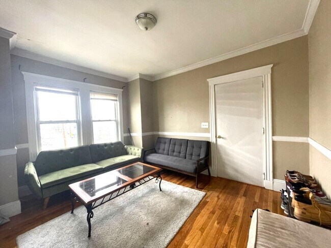 property at 95 Bridges Ave