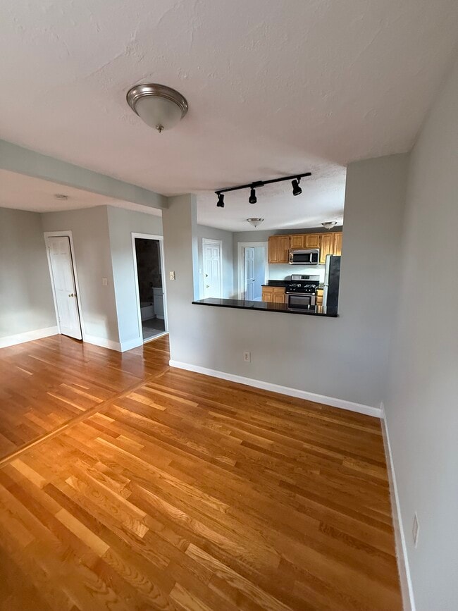 119 Wrentham St, Unit 3 in Boston, MA - Building Photo - Building Photo