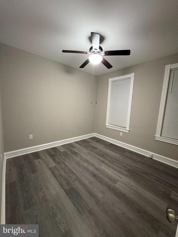 property at 5921 N 12th St