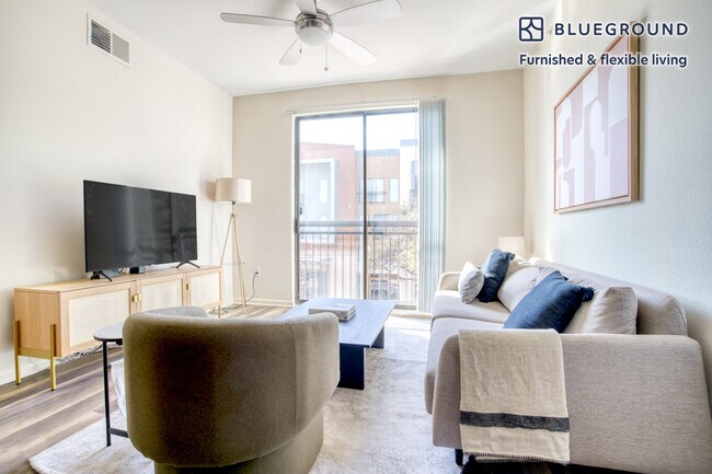 11601 Century Oaks Terrace-Unit -FL1-ID39 in Austin, TX - Building Photo - Building Photo
