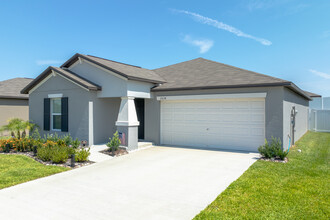 Wind Meadows South in Bartow, FL - Building Photo - Building Photo