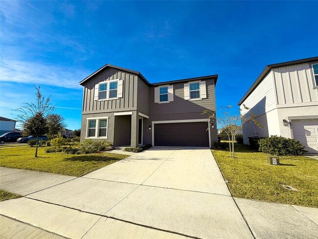 2114 Derwent Dr in Davenport, FL - Building Photo - Building Photo