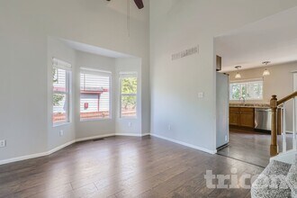 15847 E 99th Pl in Commerce City, CO - Foto de edificio - Building Photo