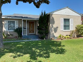 13331 S New Hampshire Ave in Gardena, CA - Building Photo