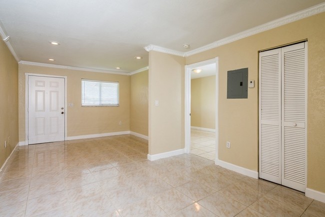 Portales 51 in Opa Locka, FL - Building Photo - Interior Photo