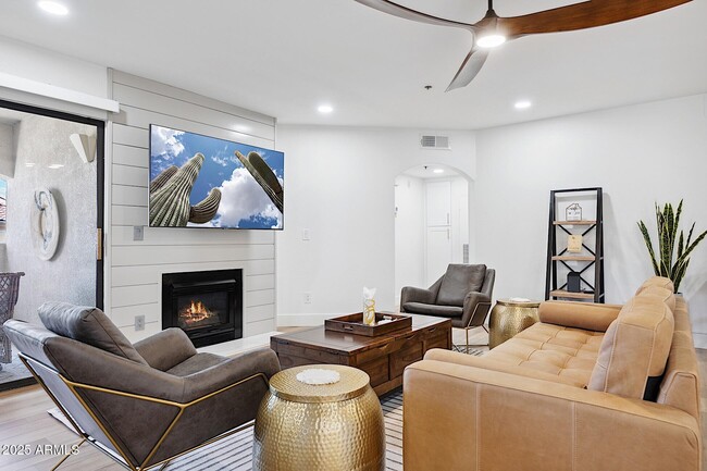 property at 5104 N 32nd St