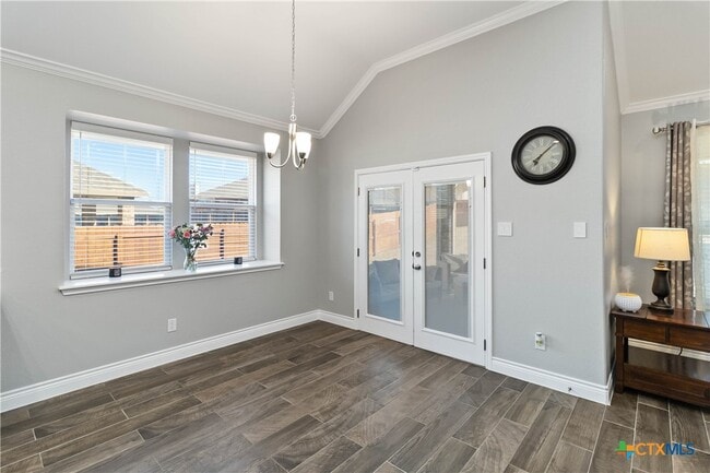 property at 8402 Ridge Crest Dr