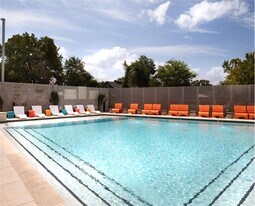 1212 E 5th St. in Austin, TX - Building Photo