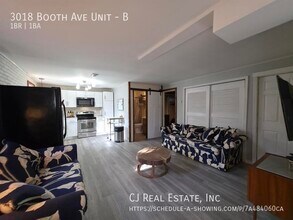 3018 Booth Ave in Kansas City, MO - Building Photo - Building Photo