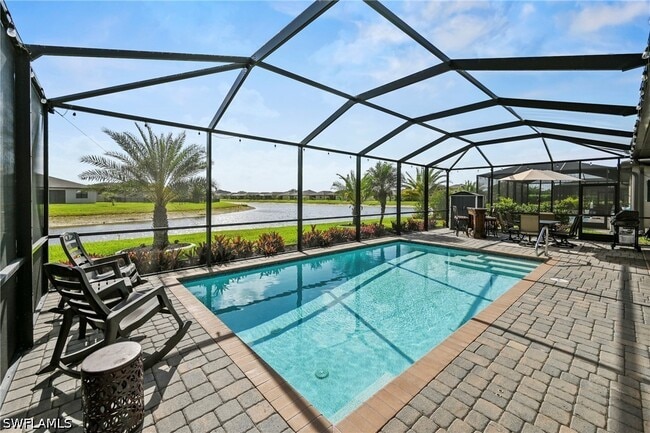 3424 Murcia Ct in Ft. Myers, FL - Building Photo - Building Photo