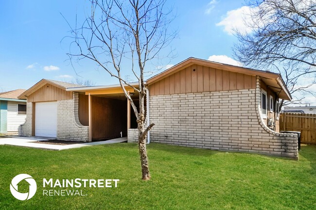 13406 Chesterton Dr in San Antonio, TX - Building Photo - Building Photo