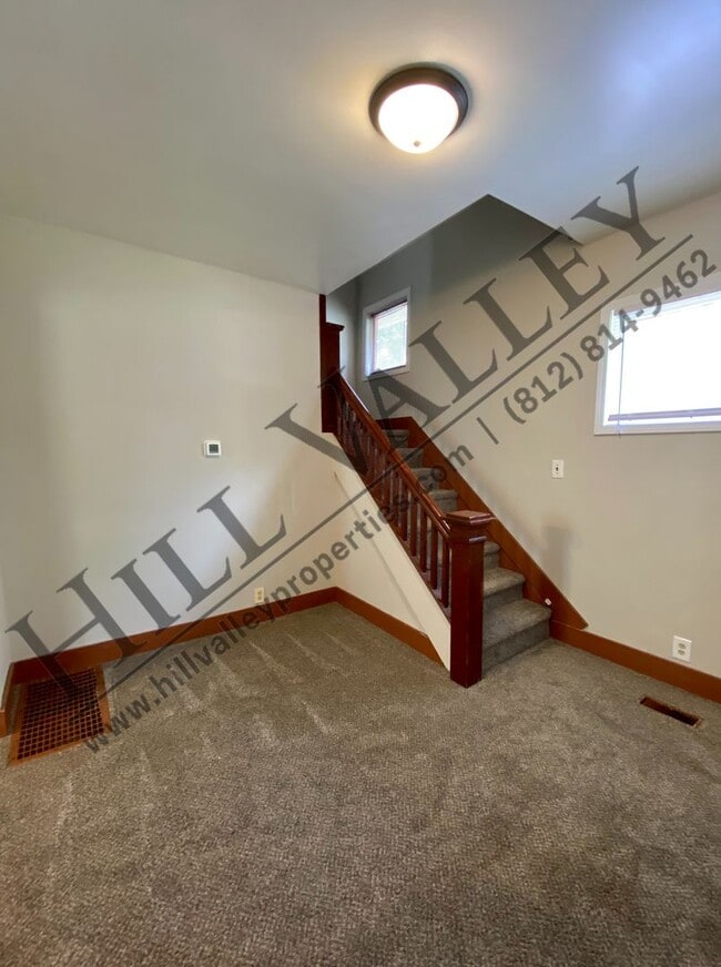 2206 2nd Ave in Terre Haute, IN - Building Photo - Building Photo