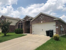6109 Malachi Ln in Killeen, TX - Building Photo