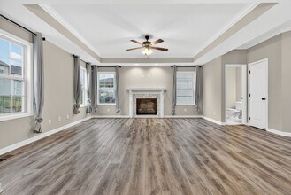 525 Low Country Ct in Clarksville, TN - Building Photo - Building Photo