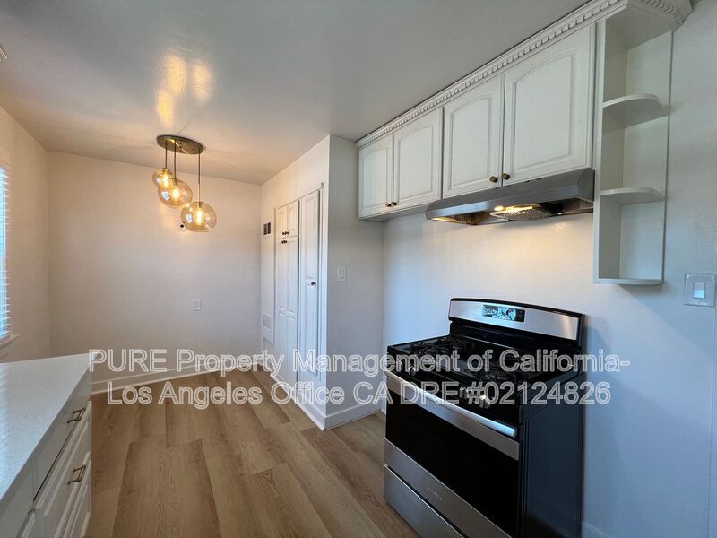 631 W 23rd St in Los Angeles, CA - Building Photo