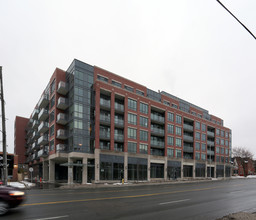 7608 Yonge St in Vaughan, ON - Building Photo - Building Photo