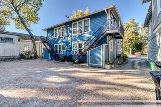 1603 Alamo St in Houston, TX - Building Photo - Building Photo