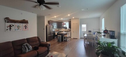 26566 Decker Farms Ln in Magnolia, TX - Building Photo - Building Photo
