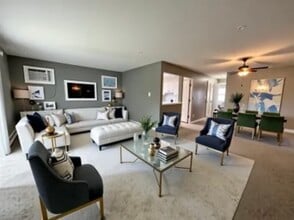 4552 Heartland Dr in Richton Park, IL - Building Photo - Building Photo