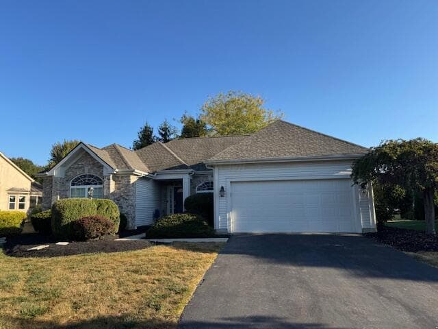 property at 7519 Windsor Dr