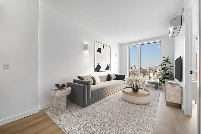 953 Dean St, Unit 526 in Brooklyn, NY - Foto de edificio - Building Photo