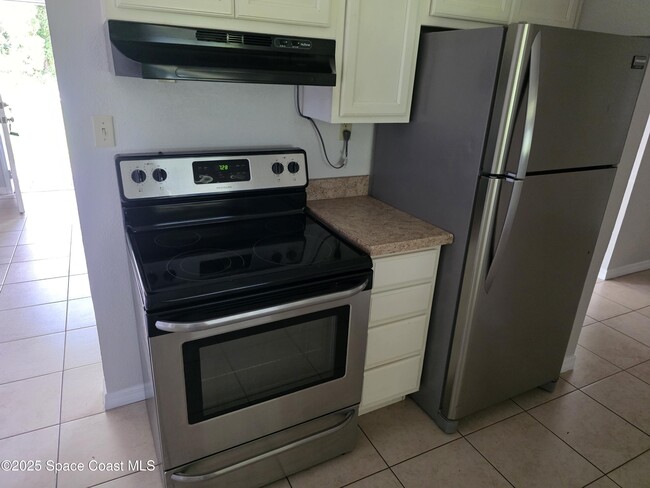 7160 Bevil Ave in Cocoa, FL - Building Photo - Building Photo
