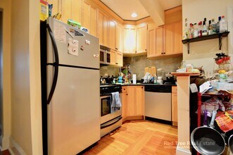 191 Winthrop Rd, Unit 2 in Brookline, MA - Foto de edificio - Building Photo