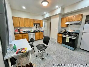 190 Highland St, Unit 2 in Boston, MA - Building Photo - Building Photo