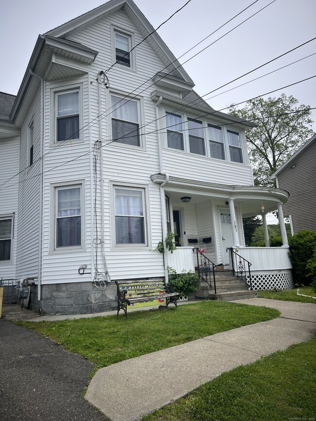 property at 181 High St