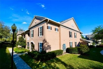 14214 Fredricksburg Dr in Orlando, FL - Building Photo - Building Photo