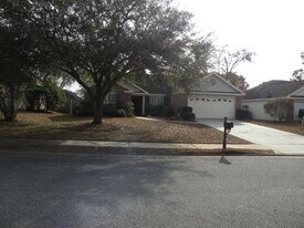 147 Brianna Cir in Savannah, GA - Building Photo