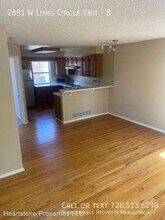 2891 W Long Cir in Littleton, CO - Building Photo - Building Photo