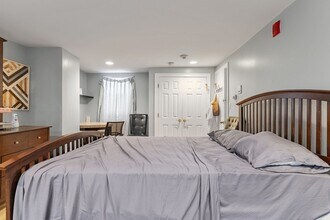 1170 Massachusetts Ave in Cambridge, MA - Building Photo - Building Photo