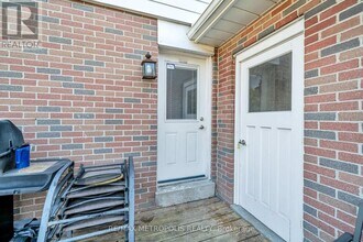 834 Sanok Dr in Pickering, ON - Building Photo - Building Photo