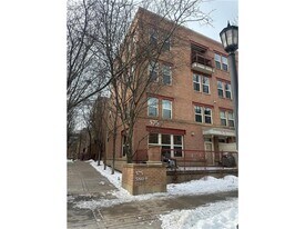 575 N 1st St in Minneapolis, MN - Building Photo