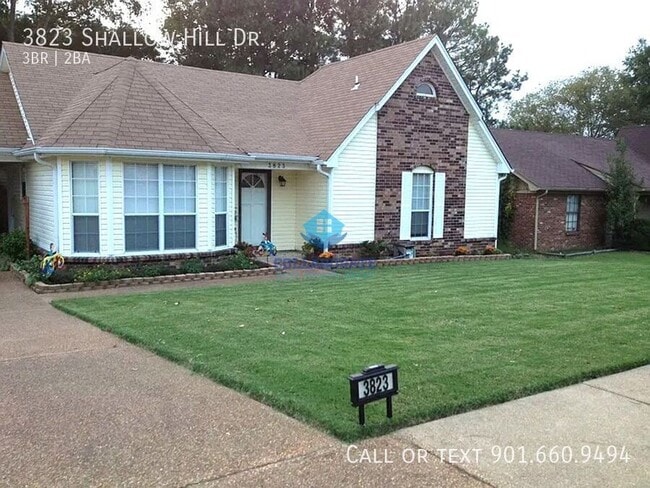 3823 Shallow Hill Dr