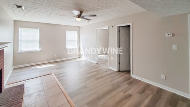 3699 William Tr in Ellenwood, GA - Building Photo - Building Photo