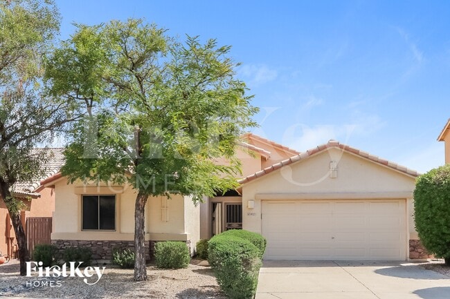 property at 8027 S 27th Way