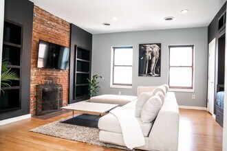 617 S 3rd St in Philadelphia, PA - Building Photo - Building Photo