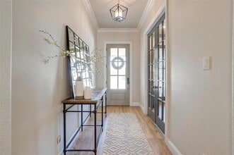 604 Rockfall Way in Aledo, TX - Building Photo - Building Photo