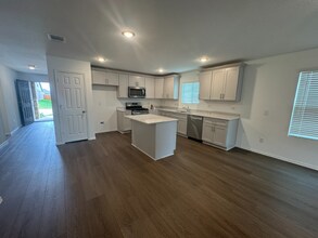 16113 Isles Dr in Haslet, TX - Building Photo - Building Photo