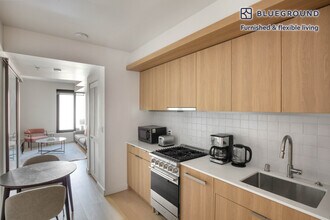30 Otis St in San Francisco, CA - Building Photo - Building Photo
