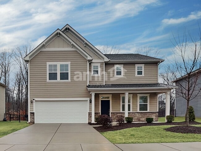 property at 14227 Millers Creek Ln