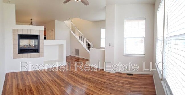 3772 Ute Mountain Trail in Castle Rock, CO - Building Photo - Building Photo