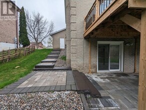 214 Stegman Rd in East Gwillimbury, ON - Building Photo - Building Photo