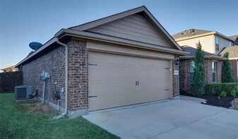 6275 Eland Run in Fort Worth, TX - Building Photo
