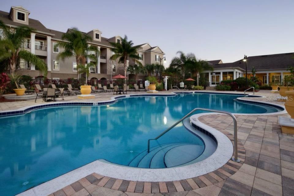 3611 Conroy Rd, Unit Millenium in Orlando, FL - Building Photo