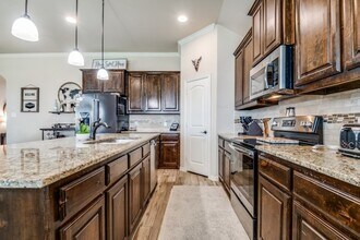 485 Collin St in Nevada, TX - Building Photo - Building Photo