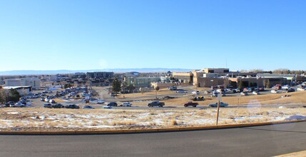 Shilo Park Apartments in Laramie, WY - Building Photo - Building Photo